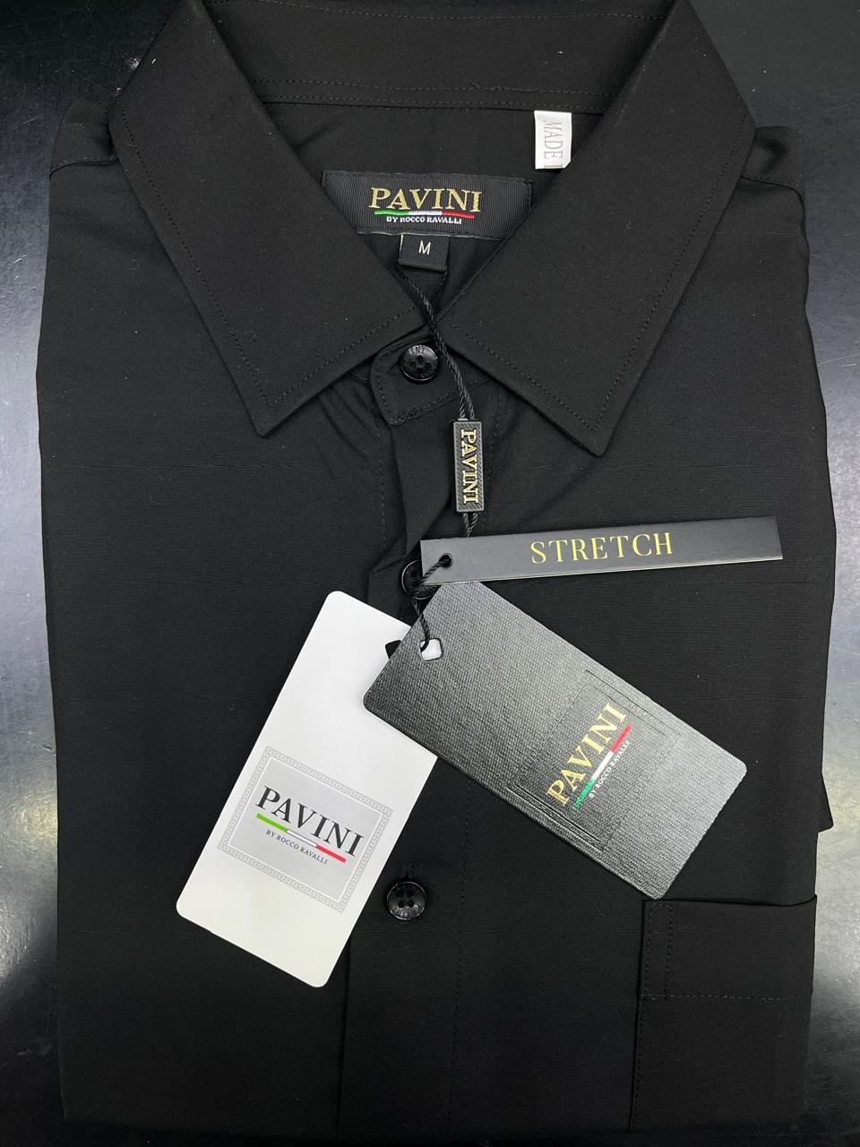 Camisa